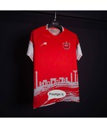Perspolis First Kit Jersey of this season 2024/25 , Size: 3XL - $79.19