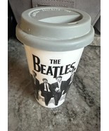 The Beatles 2012 Apple Corps Limited Vandor Coffee Mug Cup 16oz - £13.94 GBP