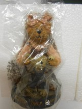 NIB Boyds Bears Momma with Taylor First Steps Bearstone Collection 2000 ... - $9.85