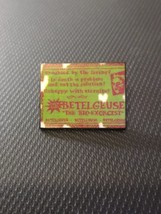 Pin - Beetlejuice  - $4.50
