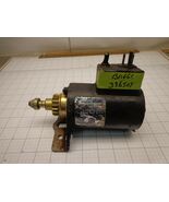 Briggs &amp; Stratton Electric Starter Kit 115 Volt 18 Tooth Gear Read Below... - $201.00
