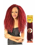 RastAfri Narley Twist - $150.92 MXN