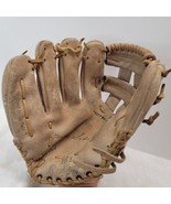 LHT 10.5" RAWLINGS MIKE SCHMIDT Baseball Glove 1071 LEFT HAND THROW NEEDS RELACE - $11.87