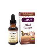 AMBER NATURALZ Radox Blood Support Herbal Blend for Dogs, Cats, Birds, G... - $500.67 MXN+