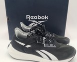 Reebok Floatride Energy Symmetro Black White Womens Size 8.5 Running Shoes  - $29.02