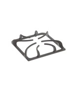 OEM Range Burner Grate for Frigidaire FFGF3053LSD FFGF3051LSA FFGF3017LB... - $165.52 CAD