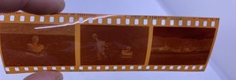 Vietnam War 3 Photo Negative w/ Citizen &amp; Child in Pepsi Crate &amp; US Heli... - $547.14 MXN