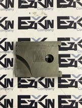 Waukesha Cutting Tools 1054-0148-F SER C Insert Drill Spade Blade 1-3/4&quot;  - $21.40