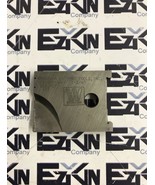 Waukesha Cutting Tools 1054-0148-F SER C Insert Drill Spade Blade 1-3/4&quot;  - $400.92 MXN
