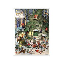 ch Advent - Elf Parade - $21.46