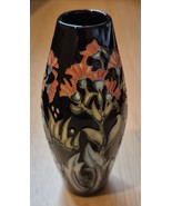 Moorcroft Pottery - Millefleurs 06/5 - height 13 cm - $436.84