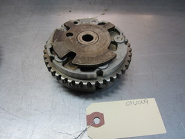 Exhaust Camshaft Timing Gear From 2009 CHEVROLET MALIBU  3.6 12606653 - $45.00
