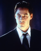 Johnny Mnemonic Keanu Reeves 16x20 Canvas Giclee - £54.66 GBP