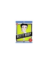 Betty Boop: The Essential Collection, Vol. 3 (Remastered Edition) On Blu-Ray - £23.42 GBP