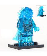 Ice Godzilla King of the Monsters Custom LEGO Minifigure Toy Gift - $2.99