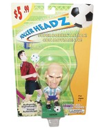 JUAN S. VERON TEAM ARGENTINA SOCCER HEAD - FÚTBOL 4&quot; BOBBLE TOY FIGURE 2... - £7.47 GBP