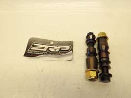 Zollinger Racing Products ZRP Can-Am Maverick X3 Uniball Pins Set (Upper... - $125.73