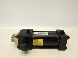 New Oem Parker 1H000056827 250 PSI Hydraulic Cylinder 2.00D2ALU229A3.000 - £193.30 GBP