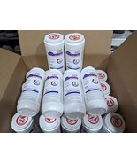 26 New/Sealed Diversey Oxivir 1 Wipes, 60/Bottle, 7&quot;x8&quot;, Disinfecting/Cl... - $54.99