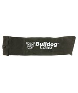Bulldog, Gun Pistol Sock, 14&quot;x4&quot; Black - $11.40 CAD