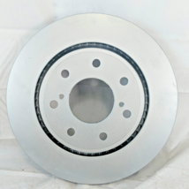 Bosch QuietCast 20011514 Fits 2010-2014 Ford F150 Front Vented Disc Brak... - $1,234.21 MXN