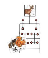 Umarex Multi-Shot Steel Reactive Spinner Target for Airguns with Paper T... - $47.51