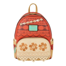 Loungefly Moana Cosplay Mini Backpack - $89.99
