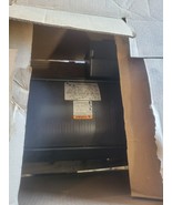 Nidec Motor Corporation D20P2D Single Phase ODP Motor, 20HP, 208-230/460... - $1,867.65 CAD