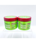 2 Garnier Pliable Clay Strong Hold 2oz Long Lasting Matte Texture NOS Di... - $51.61 CAD