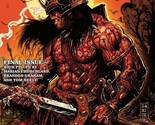 KING CONAN: THE SCARLET CITADEL #4 - MAY 2011 DARK HORSE, NM 9.4 COMIC - $6.93