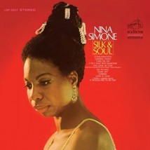 Silk And Soul [Vinyl] Simone,Nina - £114.36 GBP