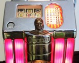 Jennings 10c Red Lite Up Sun Chief Slot Machine, circa 1940 - $8,905.05