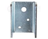 Automatic Technology 86451 Adaptor U Shape for Drum Wheel Rolling Steel ... - $24.95