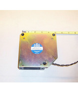 Purdy INTERFAN model PMB24-115-4B Fan Motor, 115VAC 18W - $2.85