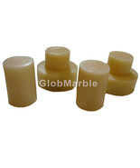 Faucet knock out forms for concrete/cement counter top faucet knockouts ... - $831.43 MXN