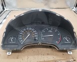 Speedometer Cluster US Fits 02-03 VUE 348335 - $61.38