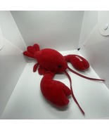 Mary Meyer Maine Red Lobster Plush Stuffed Animal Soft Toy 17’in - $340.04 MXN