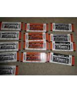 Lot of 13 2010 Philadelphia Flyers Playoffs Ticket Stubs - $66.54 CAD