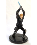 LUKE SKYWALKER LEGACY OF THE LIGHT SIDE 15/60 REBEL 39 STAR WARS MINIATU... - $20.46 CAD