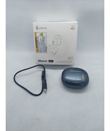 Edifier R1 Open-ear True Wireless Earbuds, Bluetooth 5.4 Clip-On - Grey - €30,26 EUR
