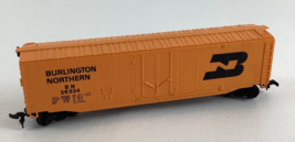Bachman Train Car Burlington Northern HO Scale BN 26534 Railroad Vintage... - $14.80