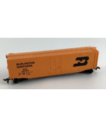 Bachman Train Car Burlington Northern HO Scale BN 26534 Railroad Vintage... - $20.19 CAD