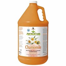 MPP Dog Moisturizing Chamomile Oatmeal Soothing Shampoo Reduce Itching C... - £17.38 GBP+