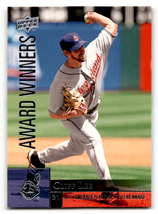 2009 Upper Deck #967 Cliff Lee NM Near Mint Indians AW ID:58827 - £1.33 GBP