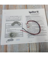 Pertronix 9HO183 for Ignitor II Ignition Points to Electronic Conversion... - $216.87