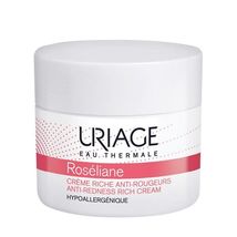 Uriage Roseliane ANTI-REDNESS Rich Cream 50 Ml - £27.39 GBP