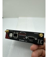 Sixnet BT-6600-VZ CDMA EV-DO A Made in Canada UNTESTED NO ACCESSORIES IN... - $345.51