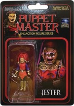 Puppet Master Jester Action Figure - $18.76
