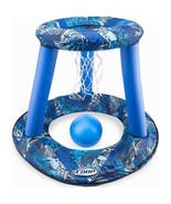 Coop Hydro Spring Hoops - Inflatable Basketball Hoop for Swimming Pools ... - £15.72 GBP