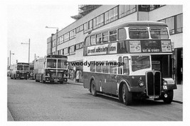 pt6898 - Bus no 4 in Reading , Berkshire - print 6x4 - £2.22 GBP